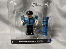 Roblox Action Figure Jailbreak Aerial Enforcer -S5
