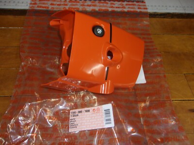 Stihl OEM MS661 Engine Shroud Top Cylinder Cover MS 661 1144-080