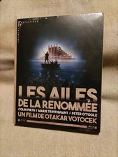 🌺 DVD blu-ray * Les ailes
