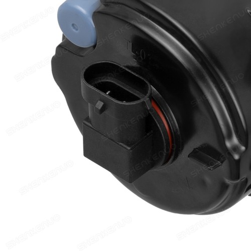 Pair Front Bumper Fog Light Lamp Replacement For 2013-2015 LEXUS GS450H/GS350 - Picture 18 of 20