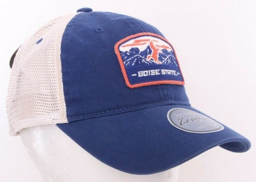 NEW Boise State University Broncos BSU 
