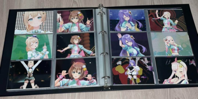 Hololive 4th fes. Live Photo Pack Complete Set EXPO Edition