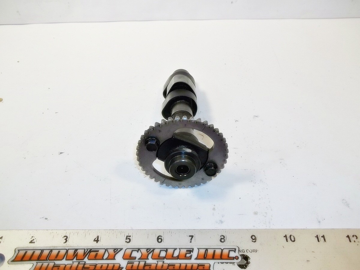 HONDA 99 VT750CD SHADOW REAR CAMSHAFT 14120-KW0-000 VT 750 VT750