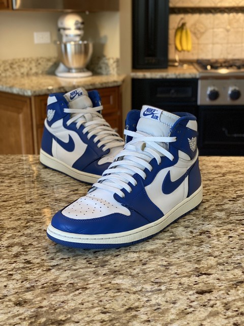 jordan 1 retro size 12