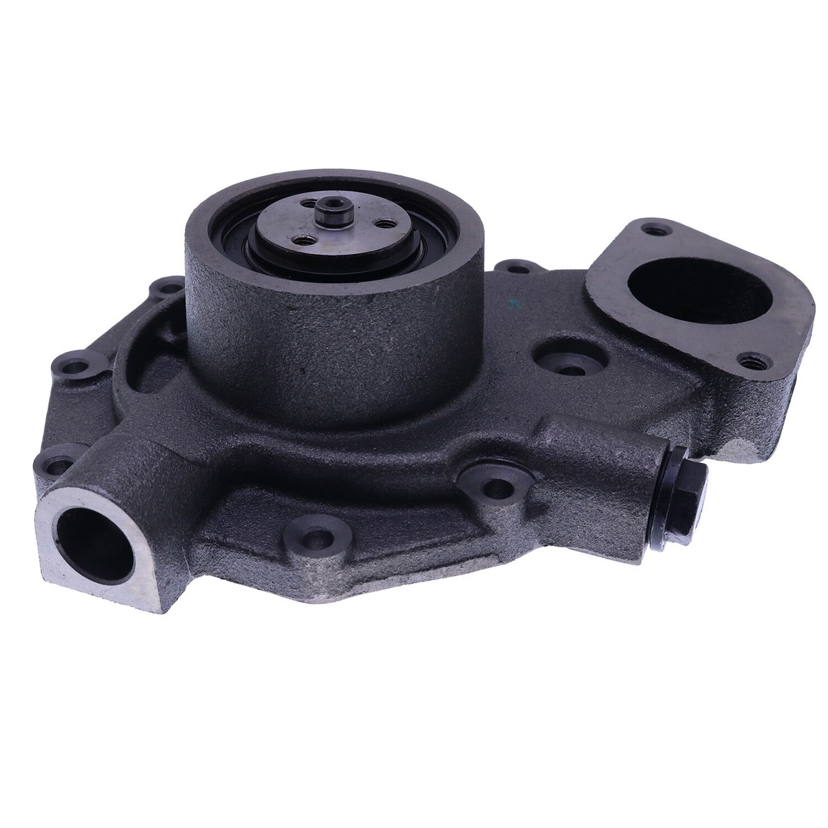 Water Pump RE500734 RE505980 RE546906 RE70962 SE501609 Fits John  