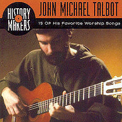 Collection - John Michael Talbot - CD
