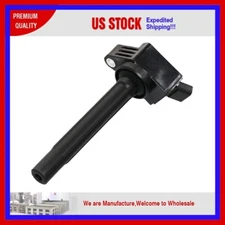 1PC IGNITION COIL JTO008 For Toyota Corolla 1.2T 2014-2019