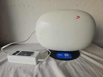 AT&T All-Fi Hub Internet Air Model CGW450-400 W/POWER CORD | eBay