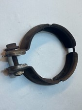 Mercedes Auspuffschelle A0009958902 Mercedes Auspuffschelle A0009958902