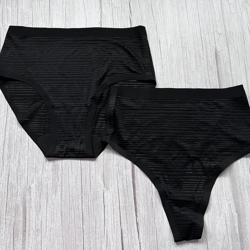 Chantelle Lingerie Soft Stretch Mix One Size Black