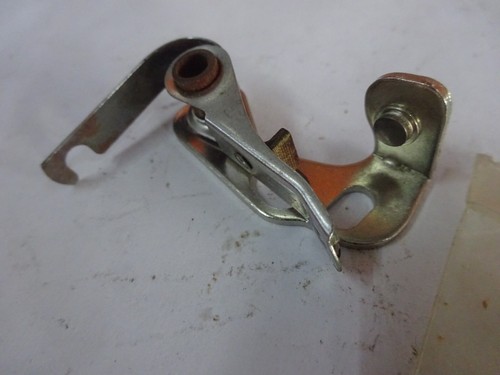 Magneto Points and Top Screw Kit