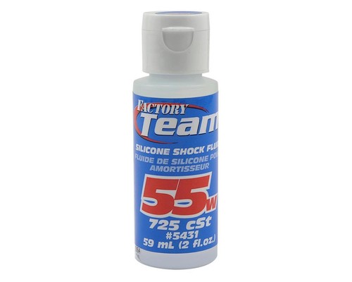 Team Associated Silicone Shock Oil (2oz) Traxxas Losi - Picture 21 of 34