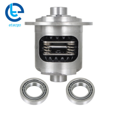 8.8'' For Ford Posi w/ 28 Spline Heavy Duty Eaton-Style Limited-Slip Locker