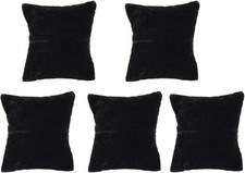 Velvet Jewelry Display Pillows, Watch Pillows, Bracelets Bracelets Watch Pillows