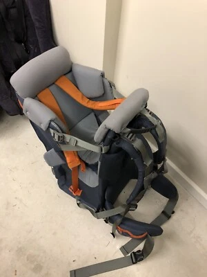 kathmandu pico baby carrier