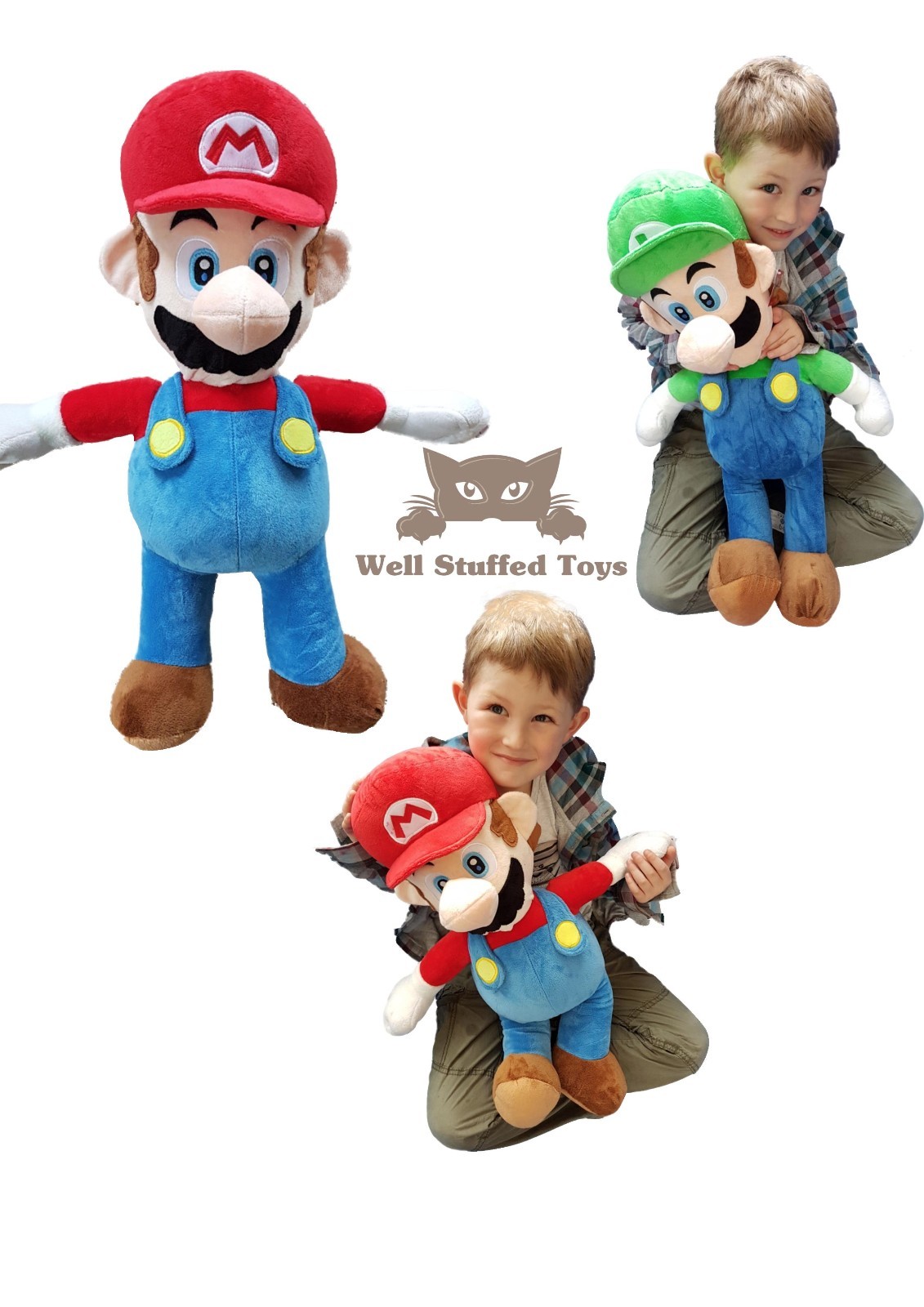 giant toad plush