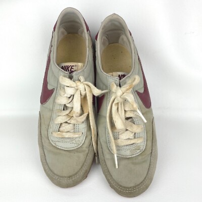 nike waffle trainer 1980