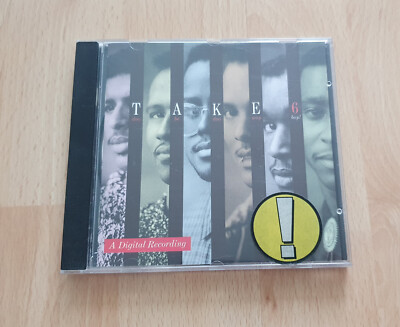 Take 6 - Take 6