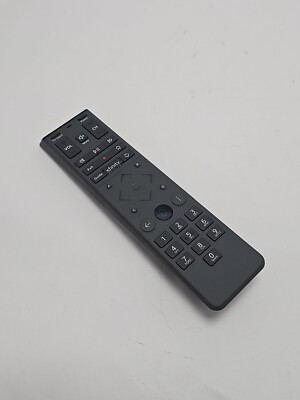 XFINITY COMCAST XR15 V2-UQ VOICE REMOTE CONTROL X1 XI6 XI5 XG2 TESTED