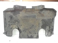 00-06 Mercedes W220 S430 S500 Engine Splash Shield Compartment Panel 2205241430