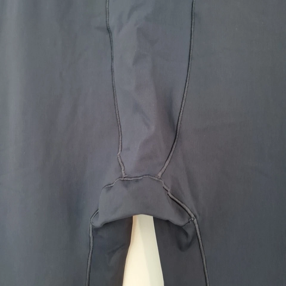 Castore Speed Tights Size Small Compression Tights - New Indigo  - Image 4 of 4