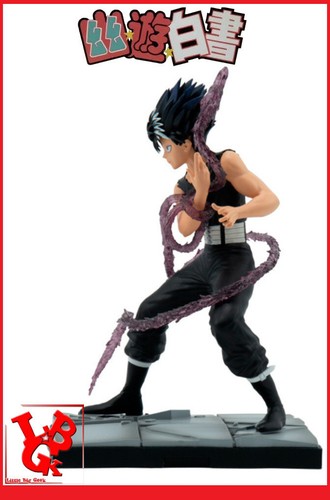 YU YU HAKUSHO HIEI Statue pvc SFC Abystyle Figure figurine # NEUF # - Picture 8 of 9