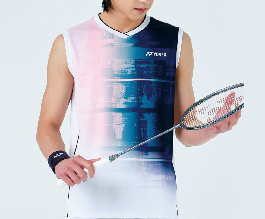 【非売品】YONEX Sudirman Cup 2019 日本代表チームシャツ ウインザーオンラインショップヨネックス ウィメンズゲーム
