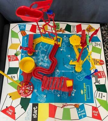 Mouse Trap from Ideal (1963)