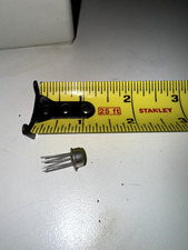 HP / AGILENT 1820-0203 Integrated circuit IC
