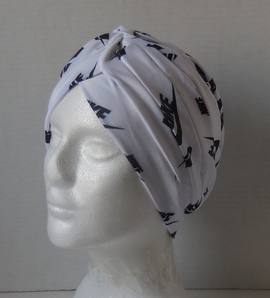 Nike - 4 turban headbands washed nvr worn price is firm DRI-FIT HEAD TIE 4.0 - Dick Pond Athletics main image 3