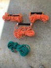 Click to see video-Waterski ropes for bldg 3 person pyramid or regular skiing — photo 2