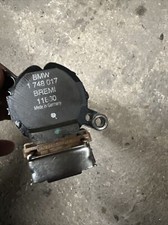  2005 BMW X5 RANGE ROVER 4.4i V8 IGNITION COIL PACK BMW 1748017 BREMI 11860 (B3)