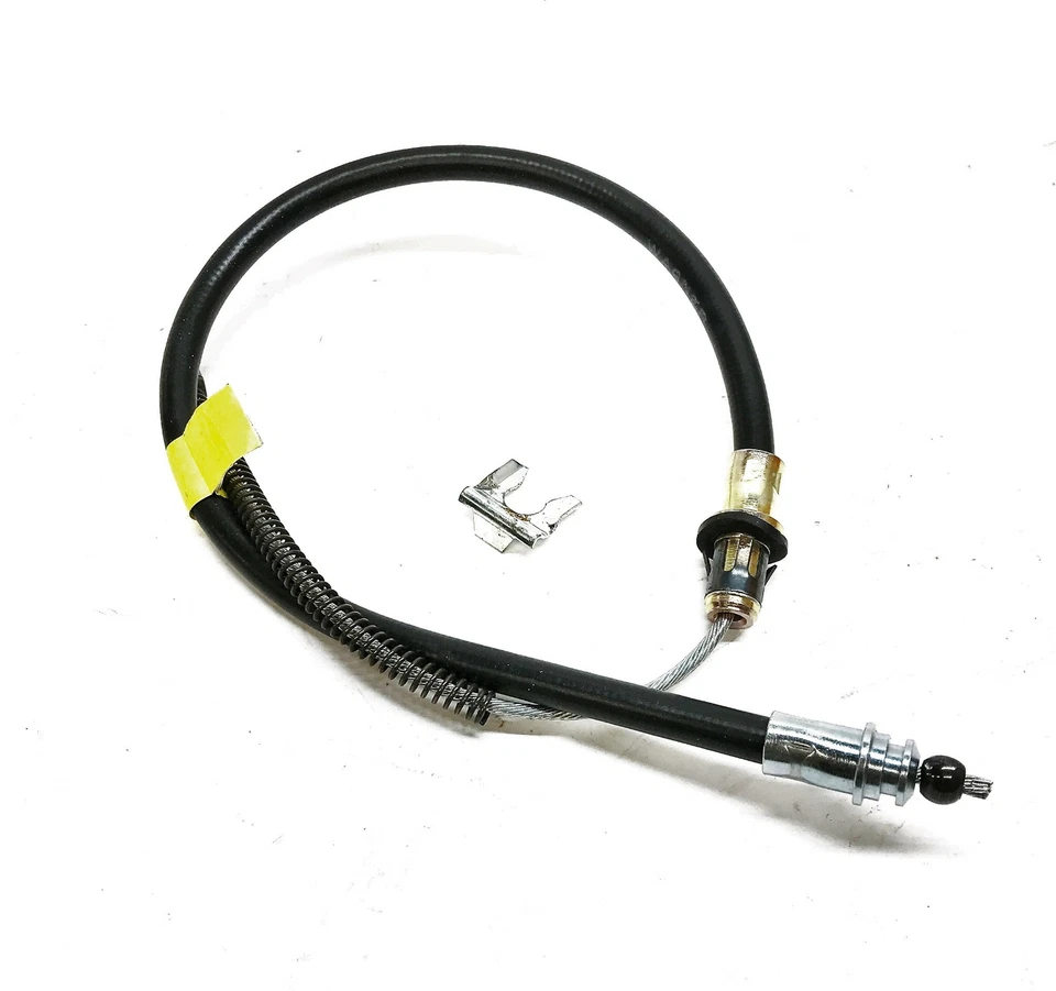 Кабель стояночного тормоза Wagner F103389 новый из старых запасов - Изображение 4 из 4