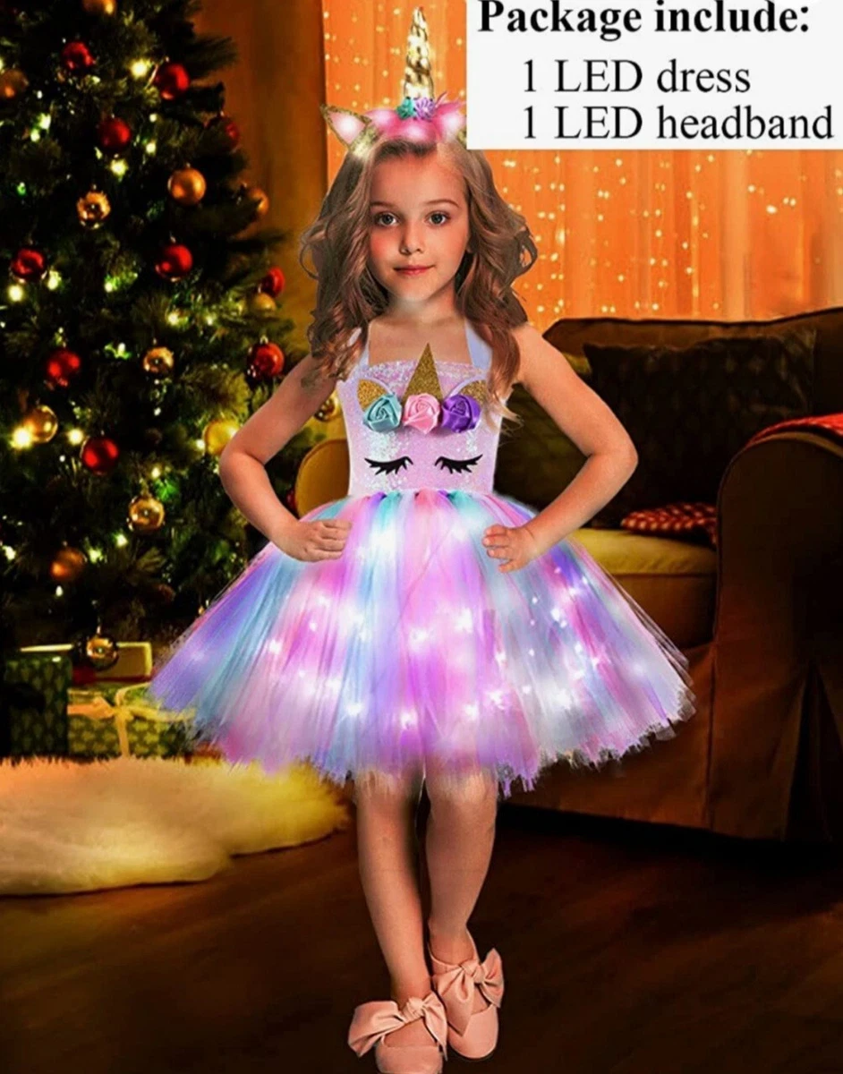 Unicorn costume hotsell for birthday party