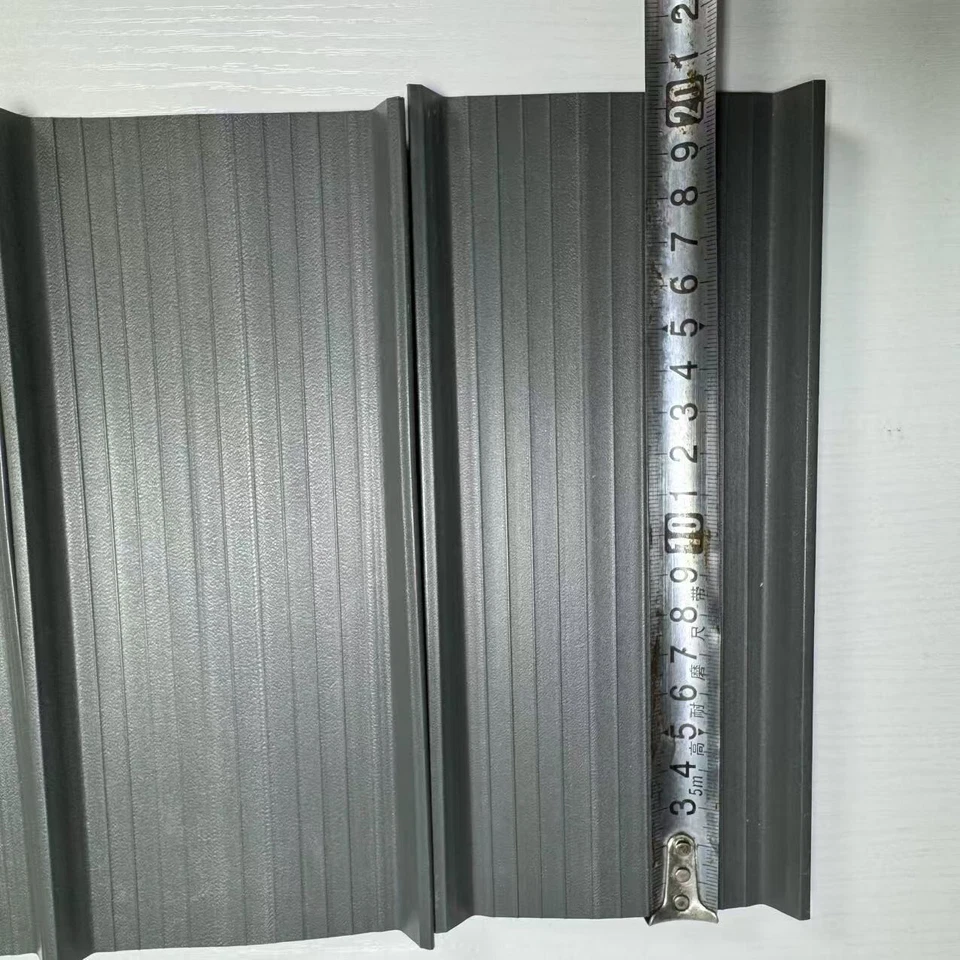 Hot Wheels Compatible Double-lane toy track 1:64 car runway race track 20cm 4p - Image 2 of 4