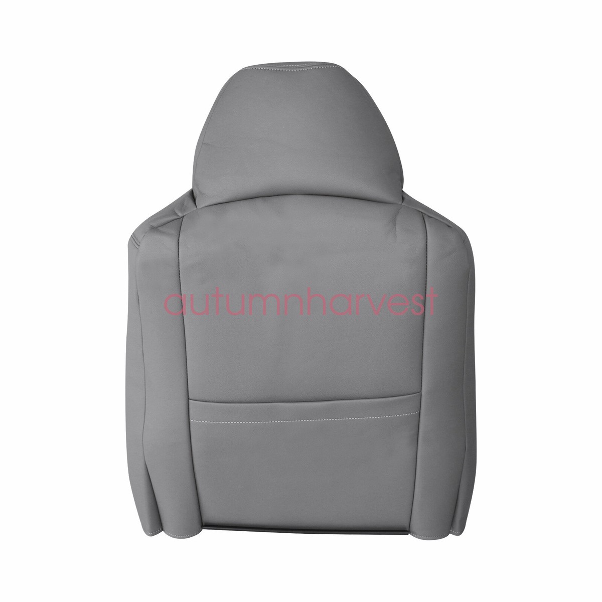 ECOTRIC Driver Seat Cover Compatible With 2000-2002 Chevy - View #7