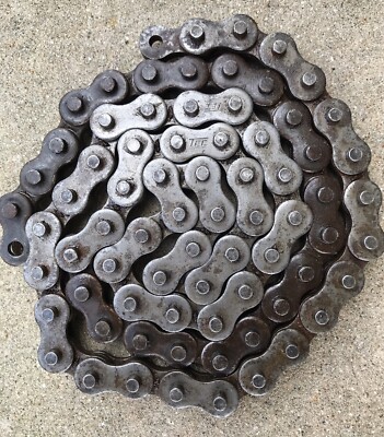 Greenlee Replacement Chain  55'' FITS 6000/6001