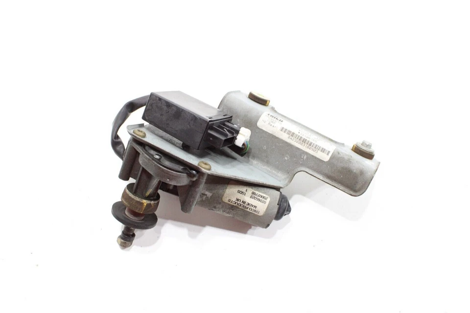 2003 - 2007 HUMMER H2 ЗАДНЯЯ ДВЕРЬ ПОДЪЕМНАЯ ДВЕРЬ ЗАДНЯЯ ДВЕРЬ МОТОР СТЕКЛООЧИСТИТЕЛЯ OEM - Изображение 4 из 4