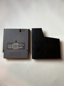 Golf (Nintendo Entertainment System, 1985). Tested-Working