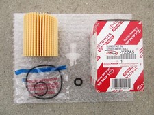 FITS: 16 - 21 LEXUS IS300 2.0L 3.5L ENGINE OIL FILTER OEM BRAND NEW