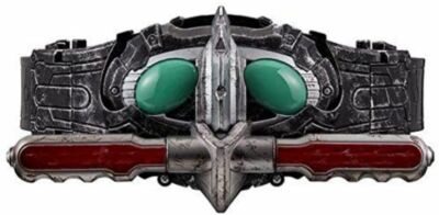 特撮 CSM AMAZONS D NEW Bandai CSM COMPLETE SELECTION MODIFICATION AMAZONS DRIVER ver