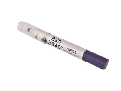 TIGI Bed Head Funstick Eyeshadow & Eyeliner PURPLE 0.05 oz HTF 