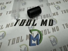 Snap-on Tools USA NEW 3/8" Drive 6pt Metric 12mm SHALLOW Impact Socket IMFM12