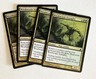 Woodwraith Strangler (4) Ravnica City of Guilds NM MTG Magic the Gathering