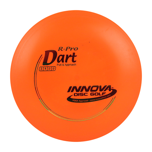 Innova Disc Golf R-Pro Dart Putting Disc 3/4/0/0 - genaue Disc wählbar - Bild 3 von 45