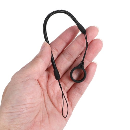 10 Pcs Anti-lost Rope for Stylus Miss Elastic Lanyard Coil Touch Pens - Zdjęcie 12 z 12