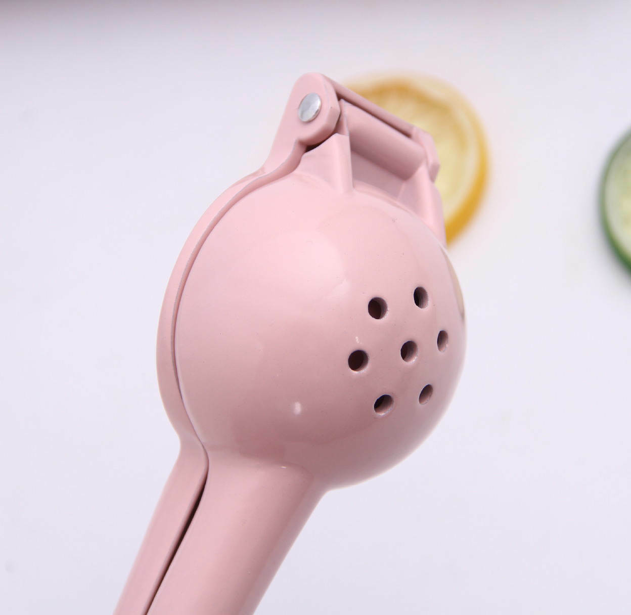 Metal Manual Citrus Lemon Lime Squeezer Juicer, Fruit Juicer, Kitchen Tool