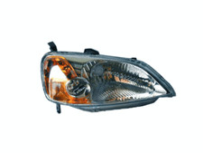RIGHT HEADLIGHT FOR HONDA CIVIC ES 2000-2002