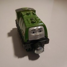 2013 gullane thomas limited track