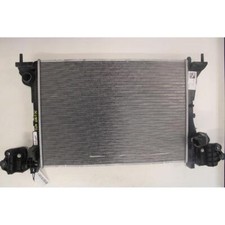 Radiateur Fiat TIPO